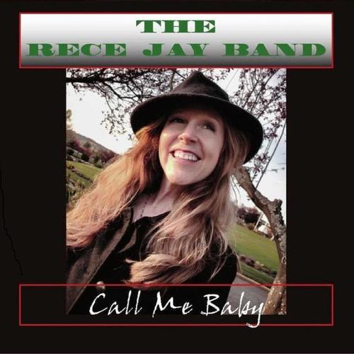 Call Me Baby cover