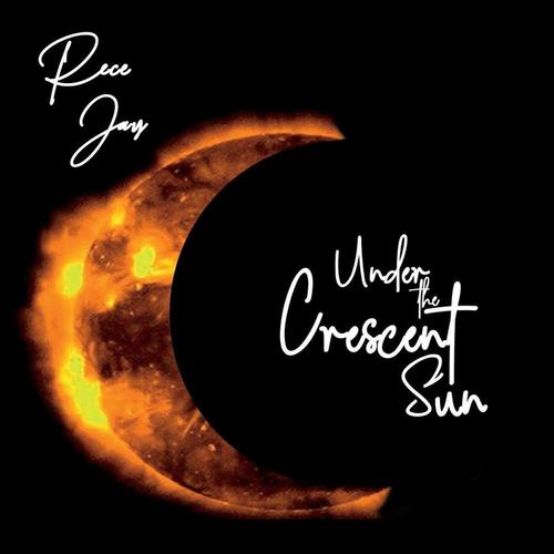 Under the Crescent Sun cover