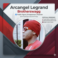 BrotherswaggStudioRecords photo