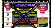 BrotherswaggStudioRecords photo