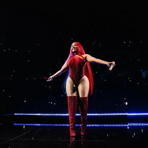 Arcangel Legrand - Brotherswagg: Nicki Minaj EP cover