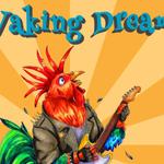 Waking Dream
