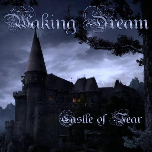 Castle of Fear cover