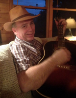 John Lawrence Craddock photo
