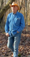 John Lawrence Craddock photo