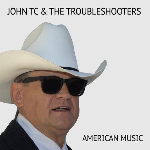 American Music cover