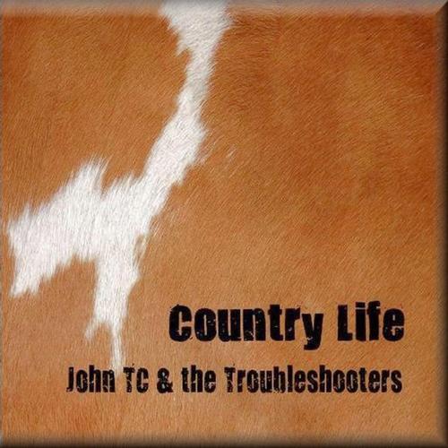 Country Life cover