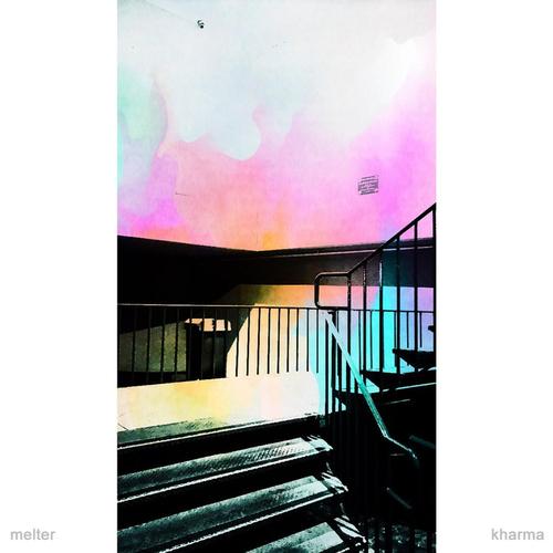 melter ep cover