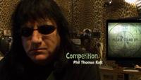 Phil Thomas Katt photo