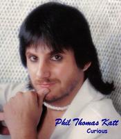 Phil Thomas Katt photo