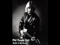 Phil Thomas Katt photo