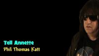 Phil Thomas Katt photo