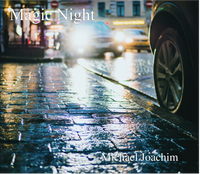 MJ (Michael Joachim) photo