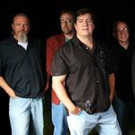 David Dyer & The Crooked Smile Band