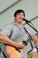 David Dyer & The Crooked Smile Band photo