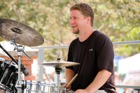David Dyer & The Crooked Smile Band photo