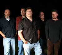 David Dyer & The Crooked Smile Band photo