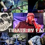 Trials By Faith