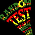 Random Test Reggae Band
