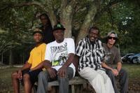 Random Test Reggae Band photo
