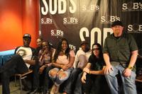 Random Test Reggae Band photo
