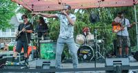 Random Test Reggae Band photo
