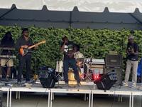 Random Test Reggae Band photo