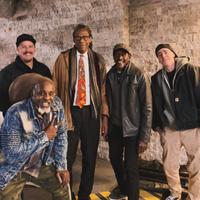 Random Test Reggae Band photo