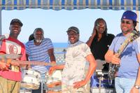Random Test Reggae Band photo