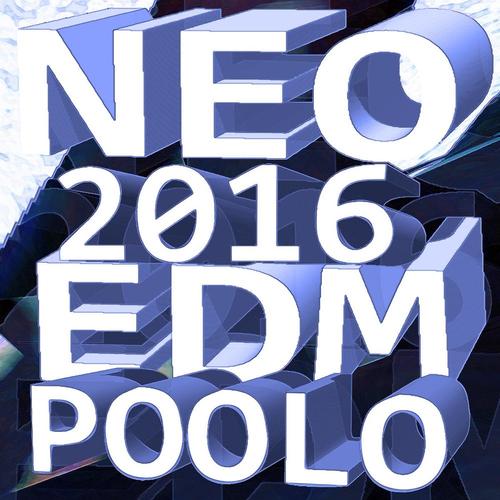 Neo EDM 2016 cover
