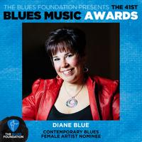 Diane Blue photo