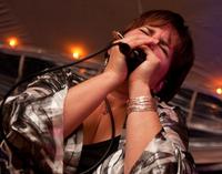 Diane Blue photo