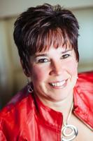 Diane Blue photo
