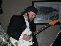 Gary Joe Wade photo