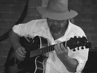 Gary Joe Wade photo