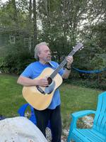 Gary Joe Wade photo