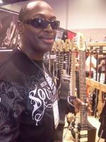 Gregory Goodloe and The Light Years Ahead Band photo