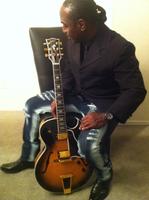Gregory Goodloe and The Light Years Ahead Band photo
