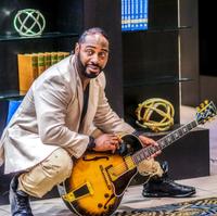 Gregory Goodloe and The Light Years Ahead Band photo