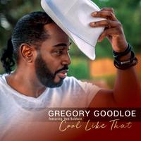 Gregory Goodloe and The Light Years Ahead Band photo