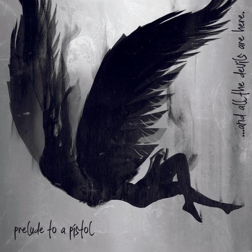 ...And All The Devils Are Here. cover