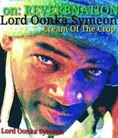 Lord Oonka Symeon photo