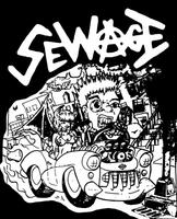 Spike Polite & SewAge photo