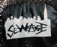 Spike Polite & SewAge photo