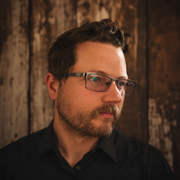 Billy Lister photo