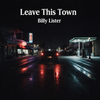 Billy Lister photo