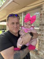 Ronnie Allman Jr. photo