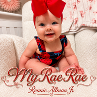Ronnie Allman Jr. photo