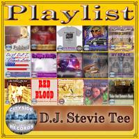 Hear the New Playlist by king Stevian photo