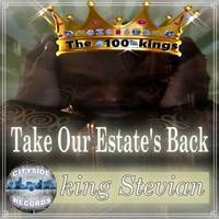 Hear the New Playlist by king Stevian photo